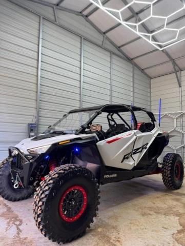 2021 Polaris RZR PRO XP 4 Ultimate