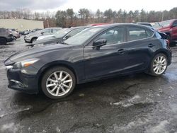 2017 Mazda 3 Grand Touring for sale in Exeter, RI