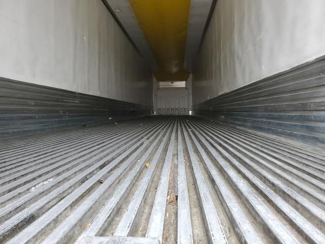 2015 Utility Reefer