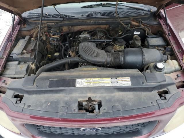 1998 Ford F150
