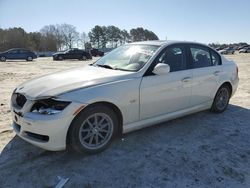Salvage cars for sale from Copart Loganville, GA: 2010 BMW 328 I