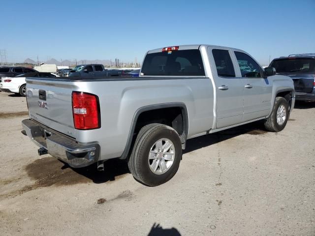 2018 GMC Sierra C1500 SLE