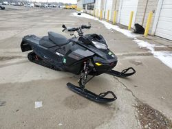 Skidoo Snowmobile salvage cars for sale: 2021 Skidoo 2021 Skidoo Renegade