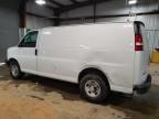 2021 Chevrolet Express G2500