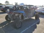 2021 Polaris RZR XP 4 Turbo S Velocity