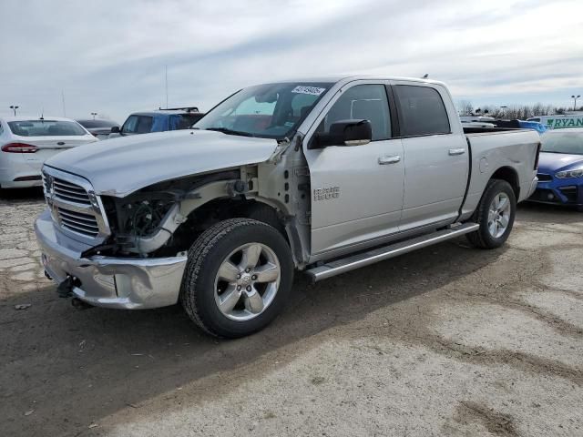 2015 Dodge RAM 1500 SLT