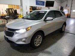 2019 Chevrolet Equinox LT for sale in Anchorage, AK