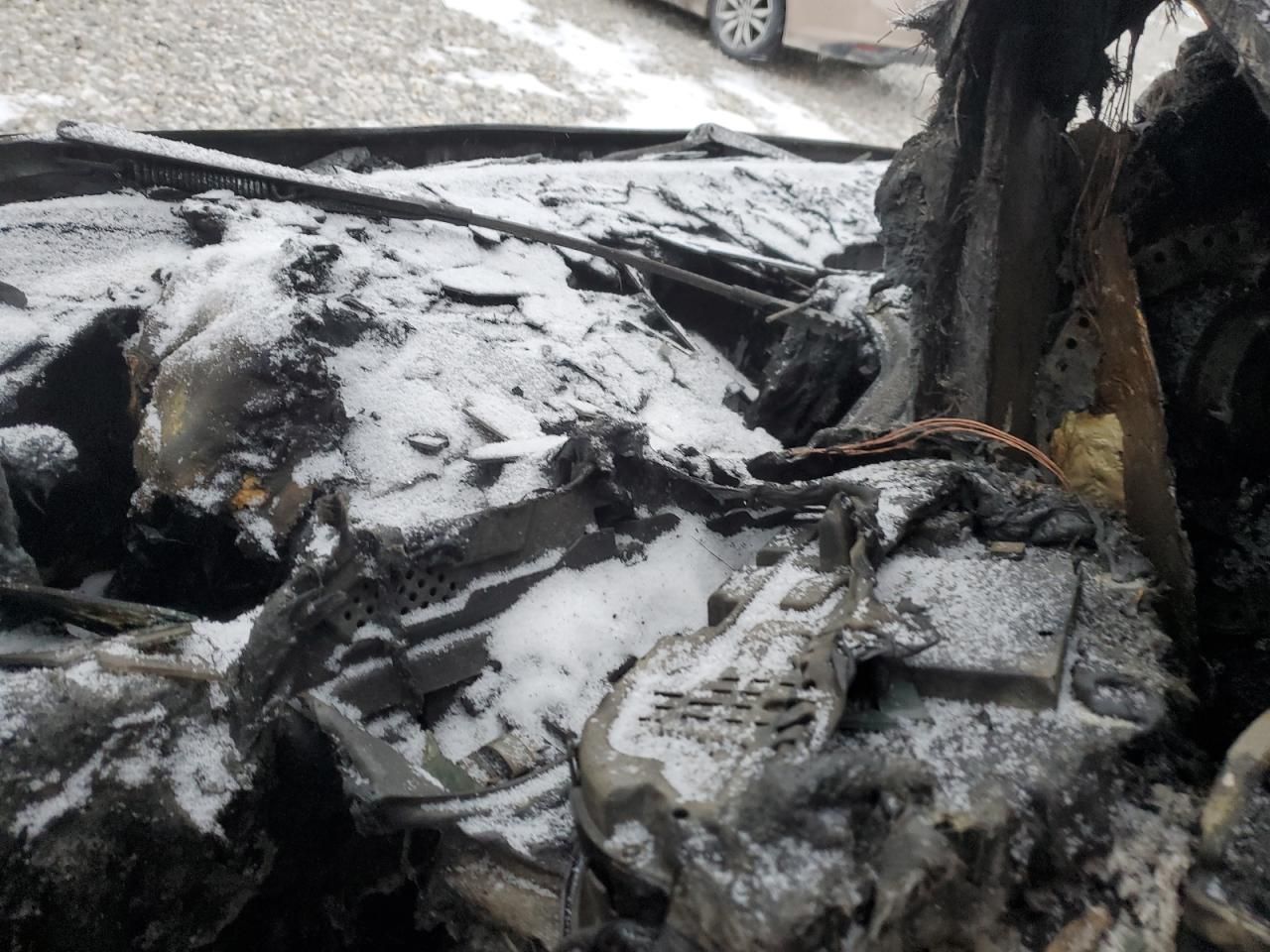 2022 Mercedes-Benz Sprinter 3500