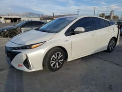 2017 Toyota Prius Prime for sale in Sun Valley, CA