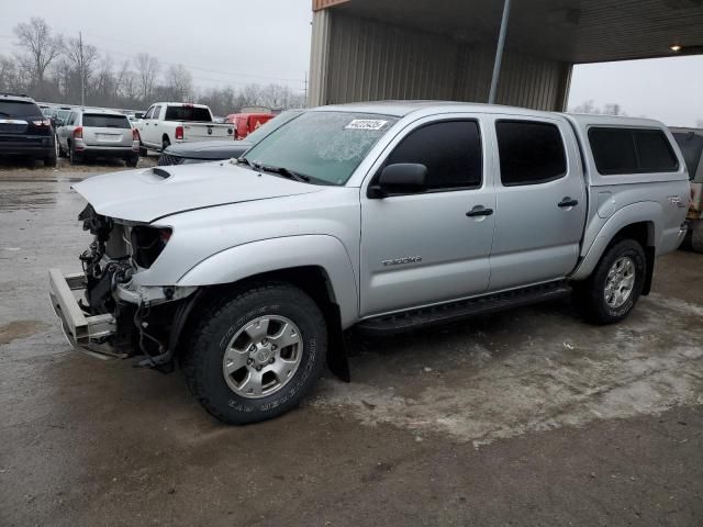 2009 Toyota Tacoma Double Cab