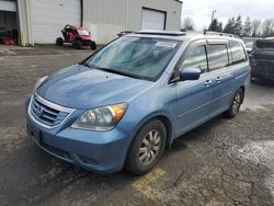 2009 Honda Odyssey EXL for sale in Woodburn, OR