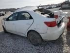 2010 KIA Forte ex