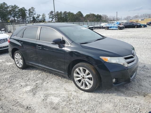 2015 Toyota Venza LE