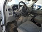 2022 Ford Econoline E450 Super Duty Cutaway Van
