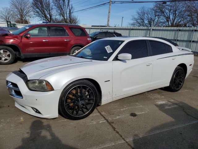 2013 Dodge Charger R/T