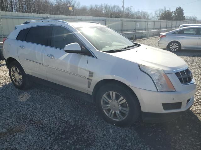 2011 Cadillac SRX Luxury Collection