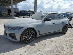 2023 BMW I4 M50 for sale in West Palm Beach, FL