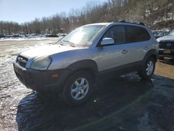 2005 Hyundai Tucson GLS for sale in Marlboro, NY