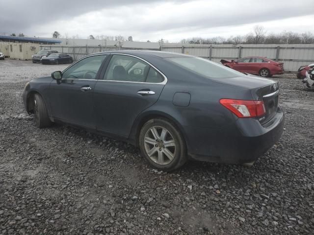 2008 Lexus ES 350