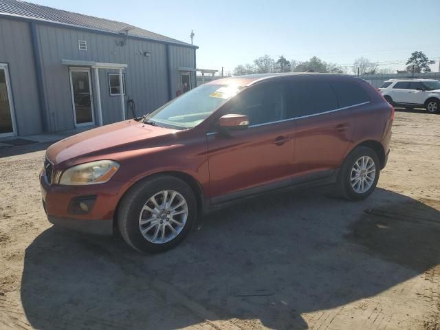 2010 Volvo XC60 T6