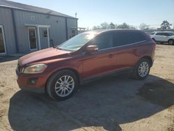 Volvo xc60 salvage cars for sale: 2010 Volvo XC60 T6