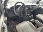 2004 Chevrolet Express G1500