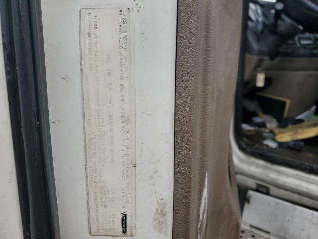 2014 Freightliner Cascadia 125