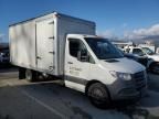 2021 Mercedes-Benz Sprinter 3500
