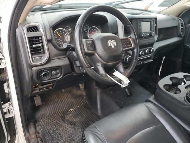 2020 Dodge RAM 2500 Tradesman