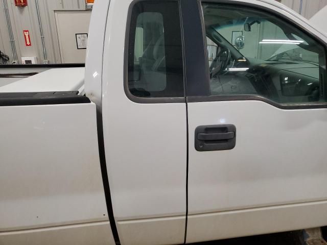 2006 Ford F150