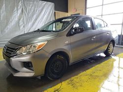 2023 Mitsubishi Mirage G4 ES en venta en Indianapolis, IN