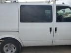 2001 Chevrolet Astro