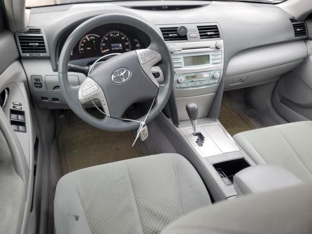 2007 Toyota Camry Hybrid