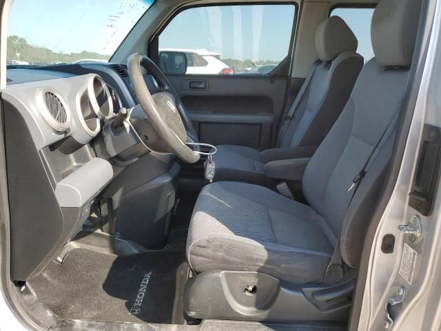 2008 Honda Element EX