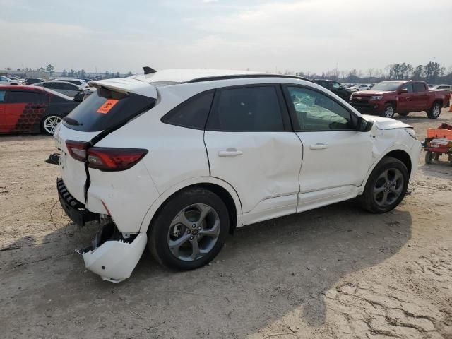 2023 Ford Escape ST Line