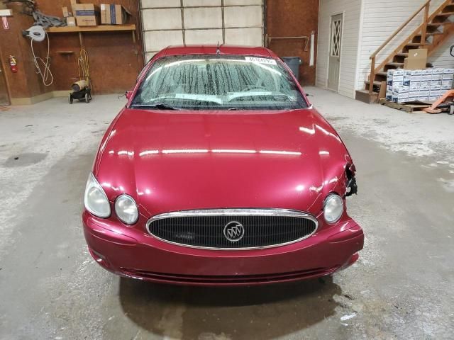 2005 Buick Lacrosse CX