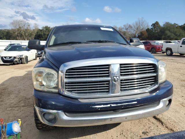 2008 Dodge RAM 1500 ST