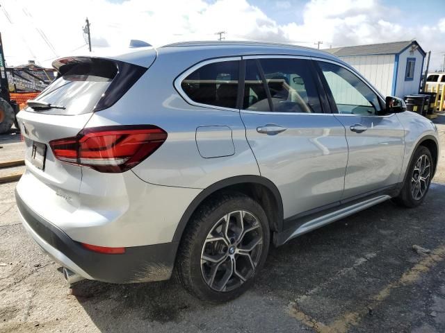 2020 BMW X1 SDRIVE28I