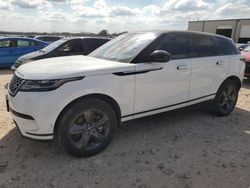 Land Rover Range Rover salvage cars for sale: 2021 Land Rover Range Rover Velar S