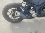 2021 Yamaha MT-03
