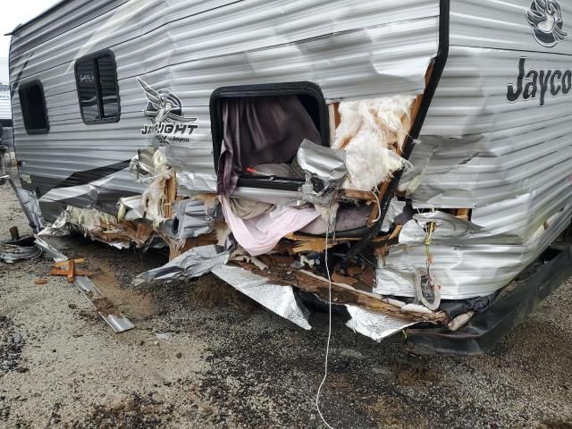 2021 Jayco Jayco