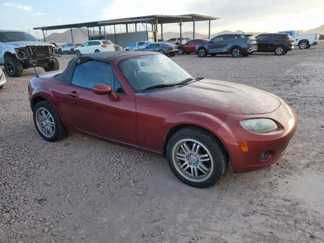 2006 Mazda MX-5 Miata