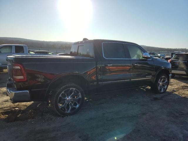 2020 Dodge RAM 1500 Limited