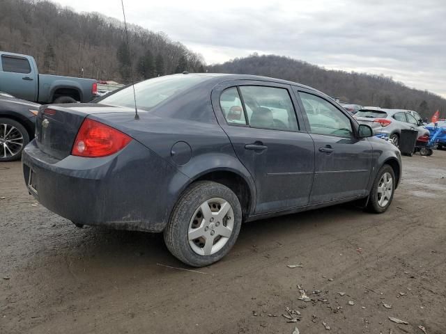 2008 Chevrolet Cobalt LS