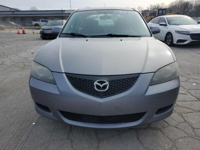 2006 Mazda 3 I