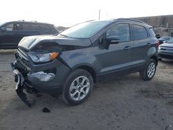 2021 Ford Ecosport SE for sale in Fredericksburg, VA