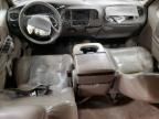2001 Ford F150 Supercrew