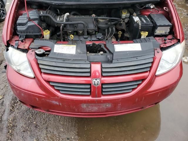 2006 Dodge Grand Caravan SXT