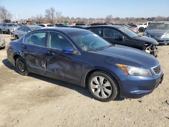 2009 Honda Accord EX