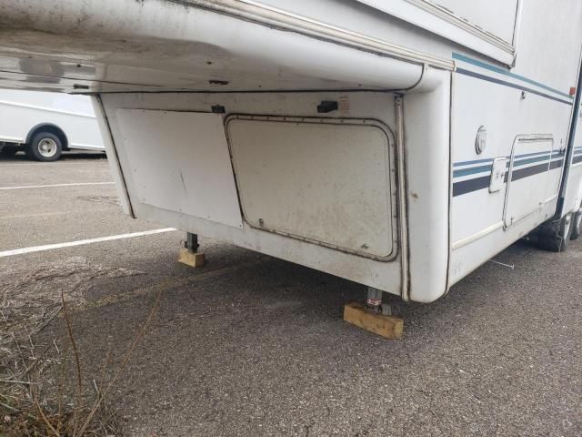 1998 Jayco 5th Wheel